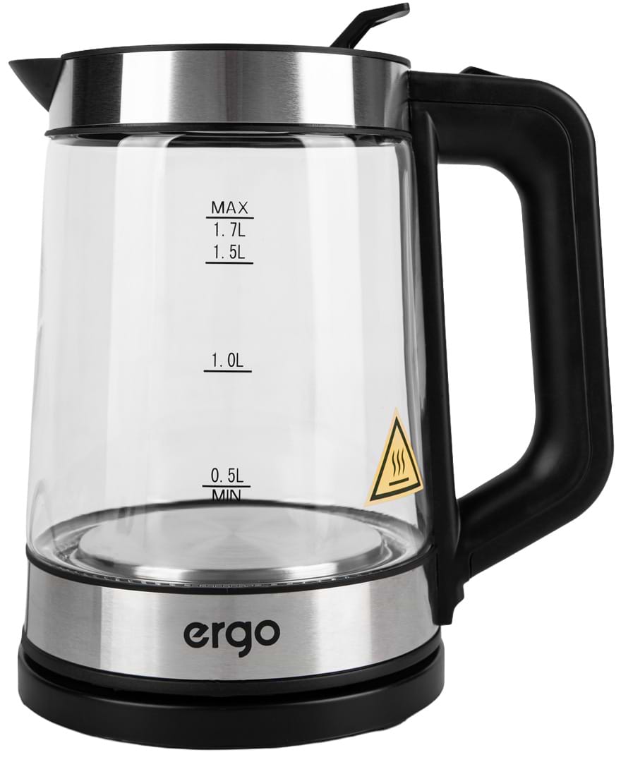 Електричний чайник Ergo GL 8090